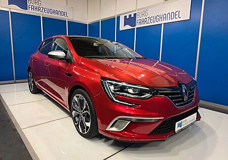 Renault Megane IV Lim. 5-trg. GT-Line*HUD-UP*Navi*
