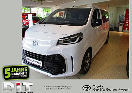 Toyota Pro Ace Proace Verso 2.0 D-4D L1 Teamplayer ACC LM