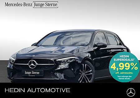 Mercedes-Benz A 180 Kompaktlimousine |Progressive|LED|NAVI|KAM
