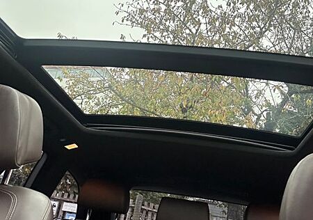 BMW 525d M paket