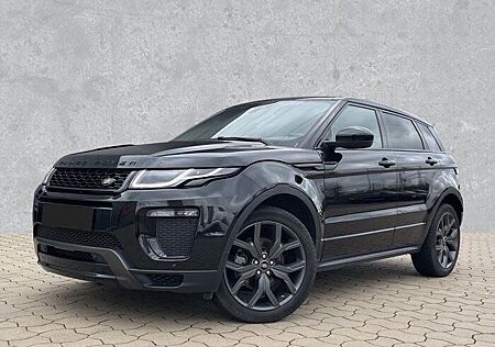 Land Rover Range Rover Evoque P250 DYNAMIC HSE AWD Auto...