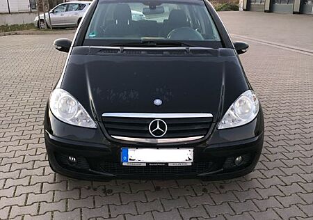 Mercedes-Benz A 150 CLASSIC Polar Star CLASSIC Polar Star