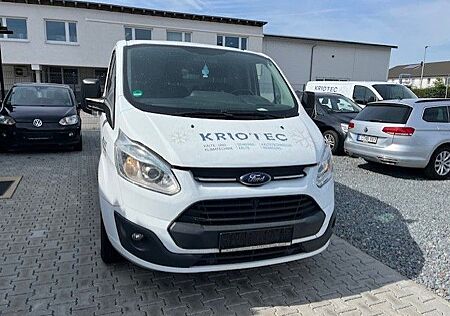 Ford Transit Custom Kasten 270 L1 Trend