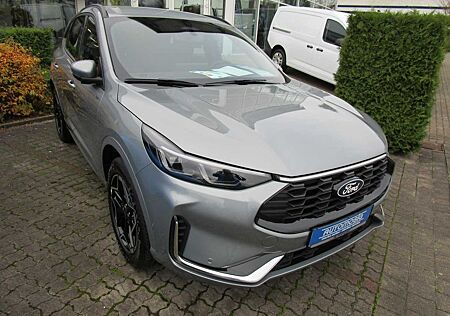 Ford Kuga Plug-in Hybrid 2.5 Duratec PHEV ST-LINE X/A