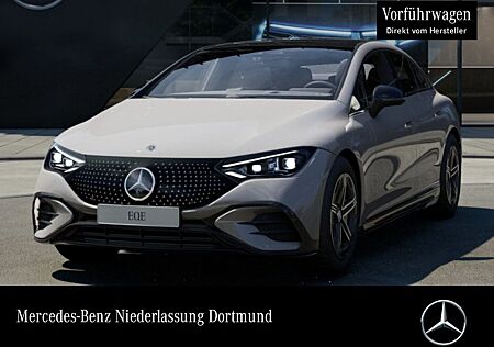 Mercedes-Benz EQE 350 Sport-AMG Night AMG 19" Distronic Headup