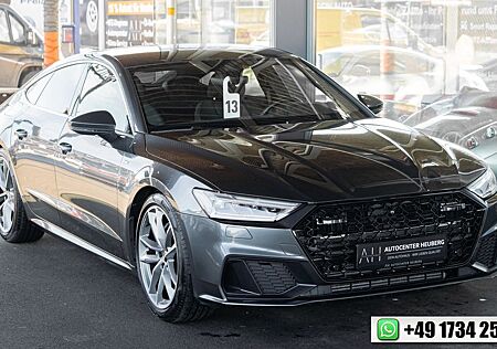 Audi A7 50 TDI QUATTRO S LINE *ACC*STANDHZG*SPUR*SHZ*