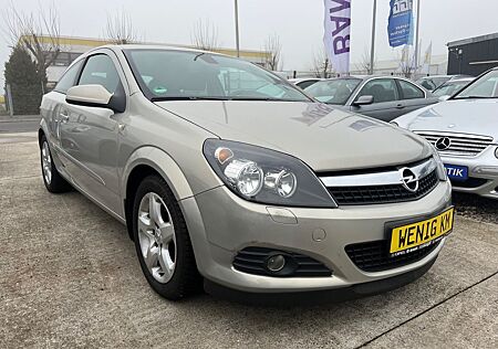 Opel Astra H GTC CATCH ME Now/Coupe/Tüv-Neu-12-2026/