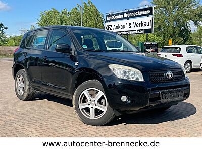 Toyota RAV 4 RAV4 Travel