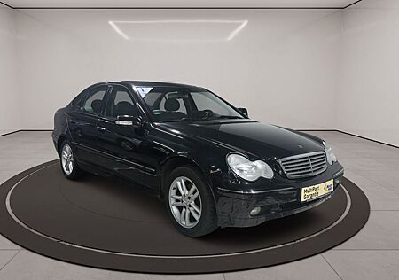 Mercedes-Benz C 200 C Limousine CDI