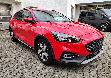 Ford Focus Lim. Active