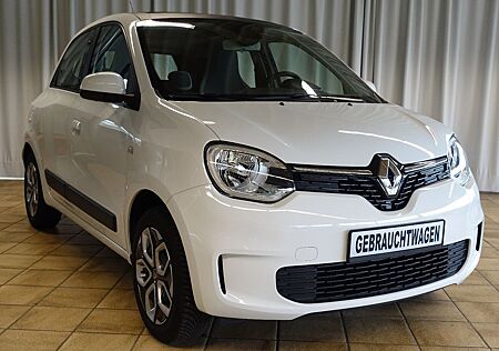 Renault Twingo Limited - elektr. Faltdach - Sitzhzg.