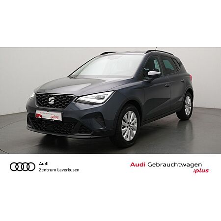 Seat Arona leasen