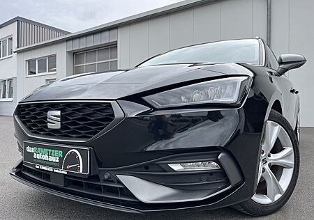 Seat Leon SP 1.5 TSI FR-Line 94€ m. 20% Anzahlung DAB