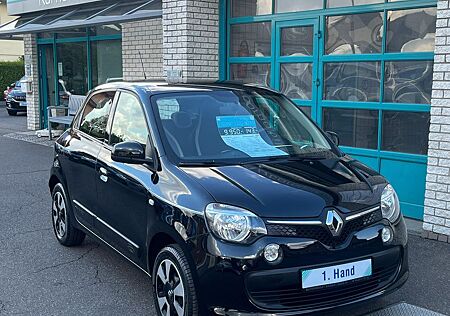 Renault Twingo Limited