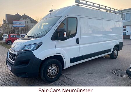 Peugeot Boxer 2,0 Avantage Edition KLIMA Guter Zustand.