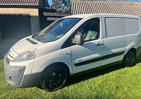 Citroën Jumpy