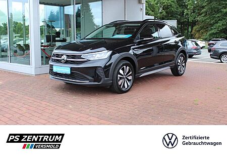 VW Taigo Volkswagen 1.0 TSI Goal ACC NAVIapp 5.J.GARANTIE Navi