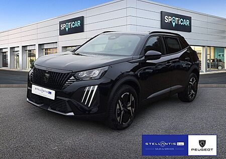 Peugeot 2008 1.2 PureTech 130 AllureEAT8