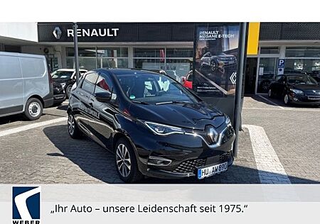 Renault ZOE INTENS R135 Z.E. 50 zzgl