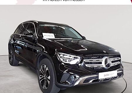 Mercedes-Benz GLC 300 de 4M-Excl BusiP PANO SHZ Fond