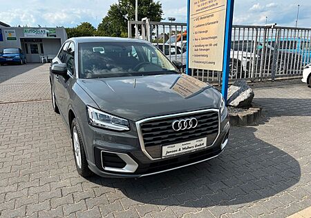 Audi Q2 Sport Ultra 1,0 NAVI,SH,KLIMA,PDC,LED