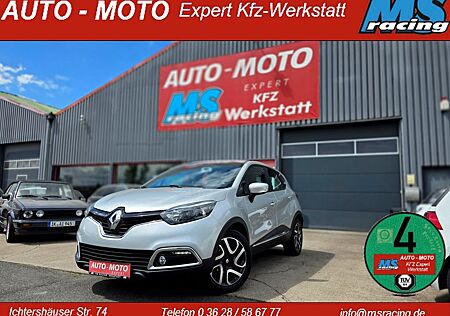Renault Captur Dynamique PDC/Klima/Shz/Keyless/Alu