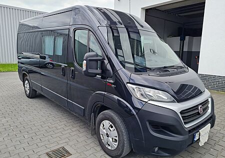 Fiat Ducato Maxi Grossr.-Kasten 35 130 L4H2 Multicab