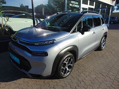 Citroën C3 Aircross Shine