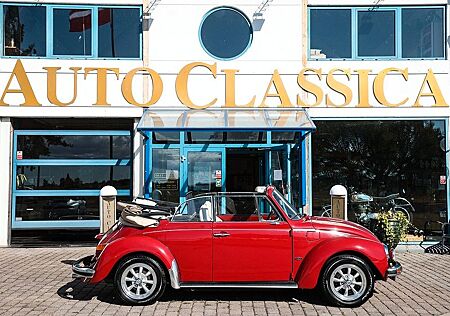 VW Beetle Volkswagen 1303 Cab