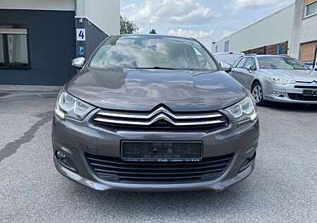 Citroën C4 Lim. Selection