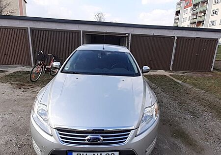 Ford Mondeo 2,3 Ghia 6-tronic Ghia