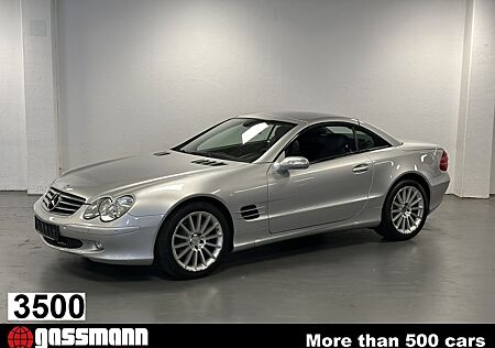 Mercedes-Benz SL 350 Roadster R230