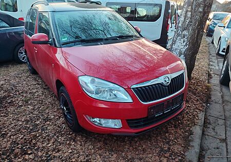 Skoda Roomster Ambition
