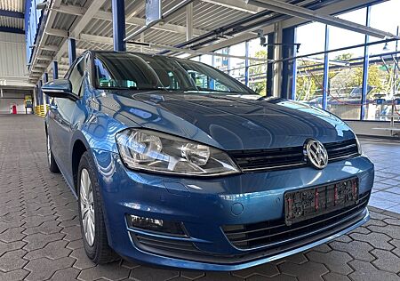 VW Golf Volkswagen VII Lim. Trendline BMT