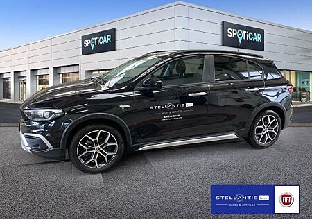 Fiat Tipo Cross GSE Mild-Hybrid 130 Automatik; *Kamer