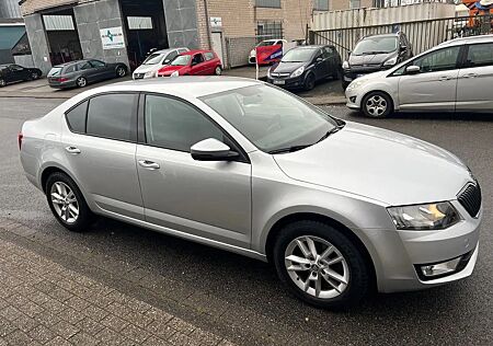 Skoda Octavia 1.0 TSI DSG Style