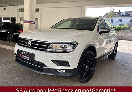 VW Tiguan Allspace Volkswagen 2.0 TDI Highline 4Motion*DSG*AHK