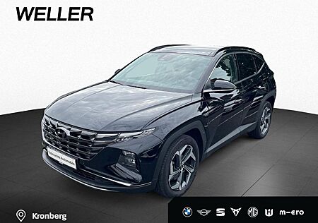 Hyundai Tucson ix35 Bluetooth Navi LED Klima el. Fenster