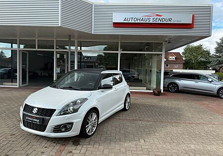 Suzuki Swift Sport *SERVICE NEU*TOP*TEMPOMAT