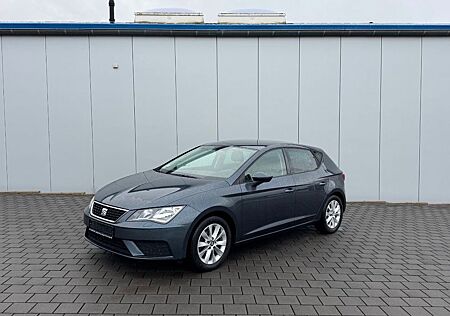 Seat Leon 1.5 TSI ACT 110kW DSG Navi
