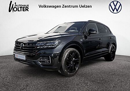 VW Touareg Volkswagen 3.0 V6 TDI R-Line 4MOTION 360° MATRIX