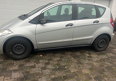 Mercedes-Benz A 150 CLASSIC Classic