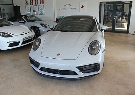 Porsche 911 Urmodell 911 Carrera 4 GTS RHD/ACC/Sportabgas/Lift/S-Dach