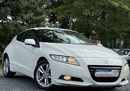 Honda CR-Z GT Hybrid 1.5*Xenon*1.Hand*Tüv-Neu*Klima*SZ