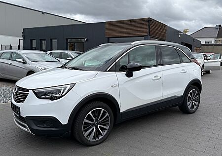 Opel Crossland X Ultimate | LED Scheinwerfer | Head-Up | 360 Cam
