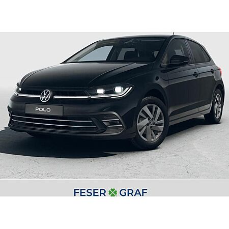 VW Polo leasen