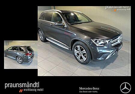 Mercedes-Benz GLC 220 d 4M OFF-ROAD Excl AHK/LED/360°/Tot/Soun