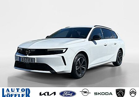 Opel Astra 1.2 Sports Tourer Edition DAB SHZ LHZ USB