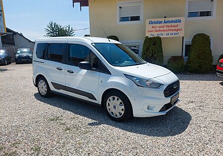 Ford Transit Connect Kombi Trend