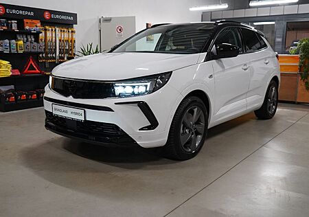 Opel Grandland X gebraucht kaufen Opel Grandland X Grandland GSe 4x4 Plug in Hybrid - 7,4kW/Memory